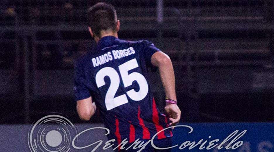 Emerson Ramos Borges