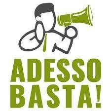 ADESSO BASTA! ABBIAMO TOCCATO IL FONDO!