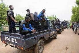 I tre italiani rapiti in Mali sono originari di Potenza