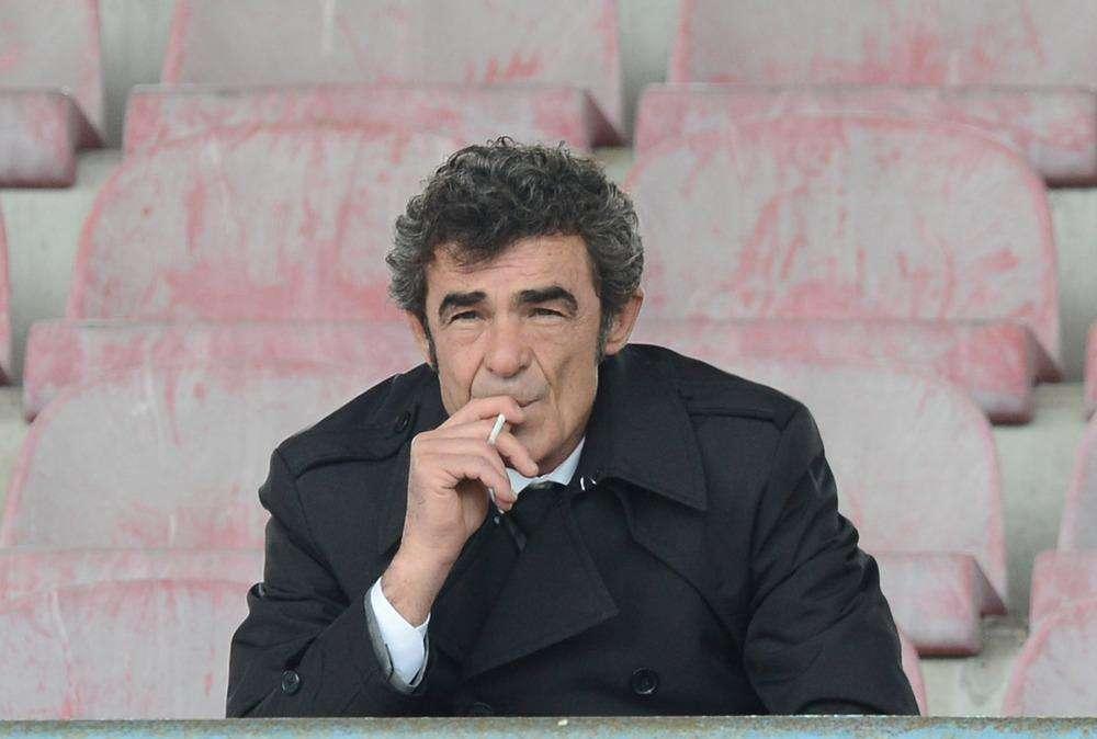 UN'ULTIMA SIGARETTA E VADO VIA