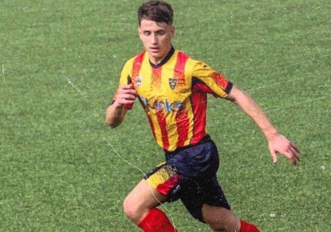 Il Potenza su uno dei migliori talenti Under dell'ultima Serie D