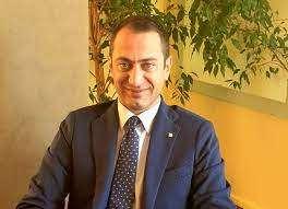 Elezioni Amministrative Potenza 2024, il candidato sindaco Fanelli scende in campo e si presenta