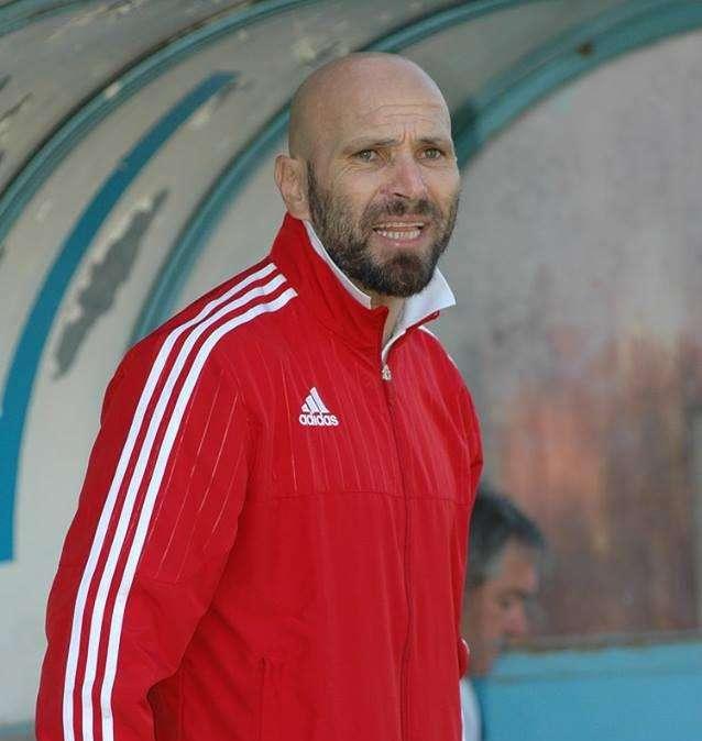 L'ex rosso-blù Capuccilli allenerà in Promozione Laziale...