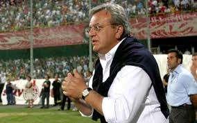 Forse è proprio vero... Aniello Aliberti torna a fare calcio...in serie D...