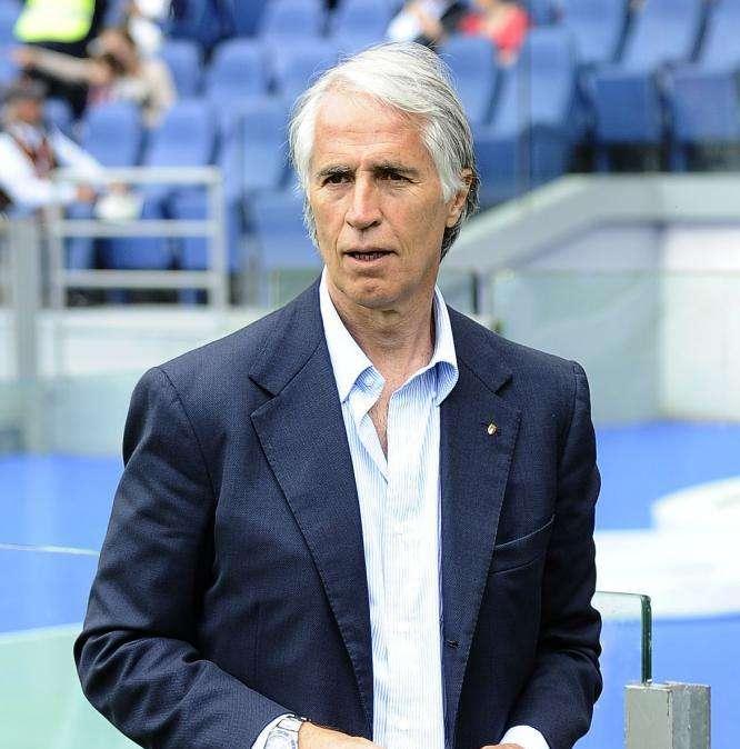 Malago':"Scontento di questa situazione..."