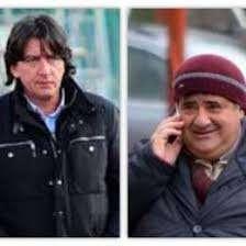 Gli ex Potenza Vangone e Dionisio in coro:"Godiamoci questa vittoria e poi ripartiamo subito..."