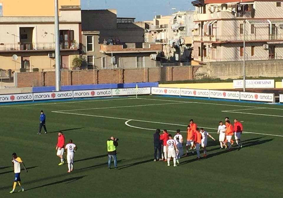 Potenza Calcio