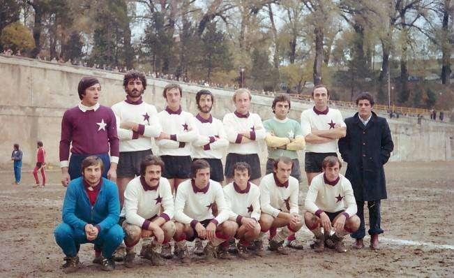 Quell'Avigliano che fece la storia