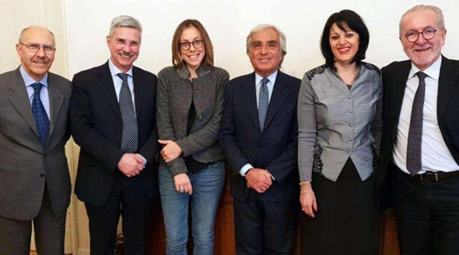 Comitato Etico Lega Pro