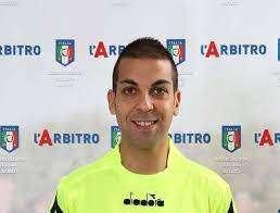 Potenza-Monopoli affidata ad un fischietto irpino