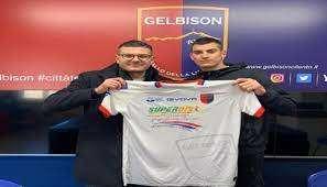 Potenza, il portiere under Petriccione passa in prestito alla Gelbison Cilento