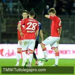 Ripescaggi serie C: anche il Varese alza bandiera bianca...