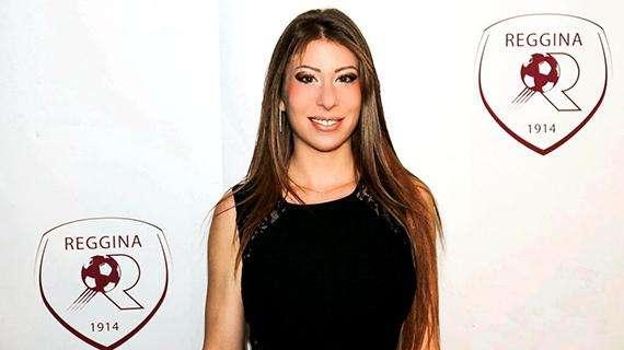 E' Federica Scipioni il nuovo amministratore delegato della Reggina