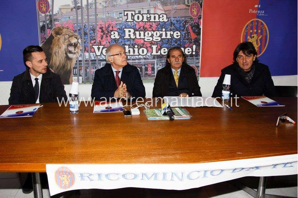 Foto Mattiacci.