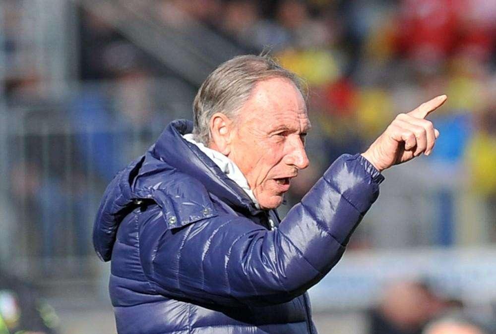 Sta tornando Zeman