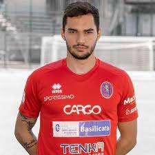 Pagelle Rosso-Blù... la stagione del portiere Greco