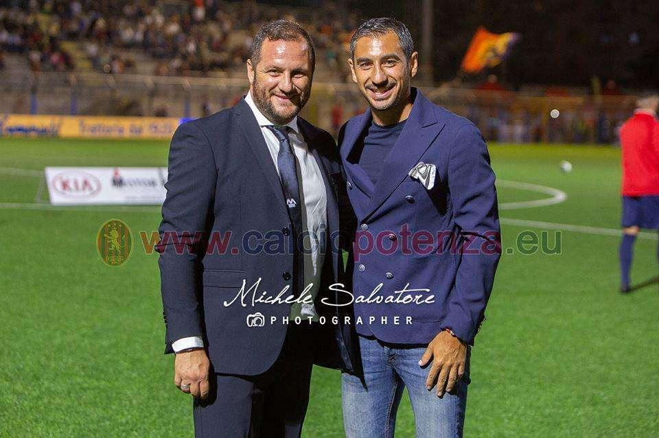 Guarda un po chi si rivede...
