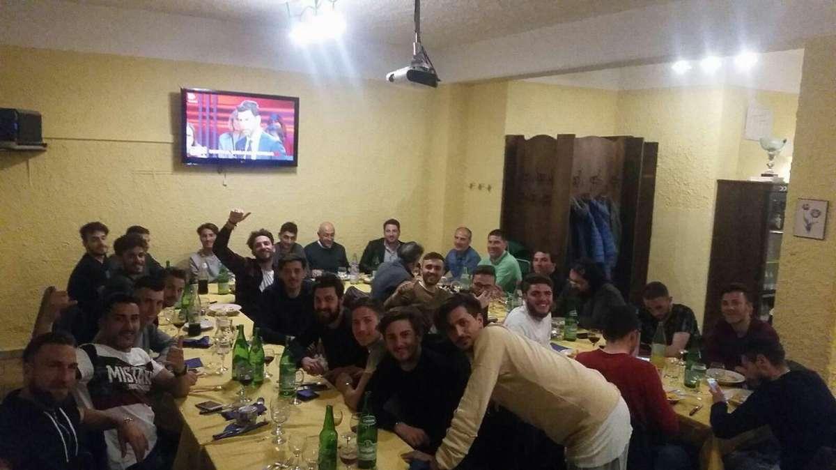 La Vultur da Zi Mingo...