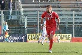 L'Eboltana ha un grande sogno per il suo attacco...
