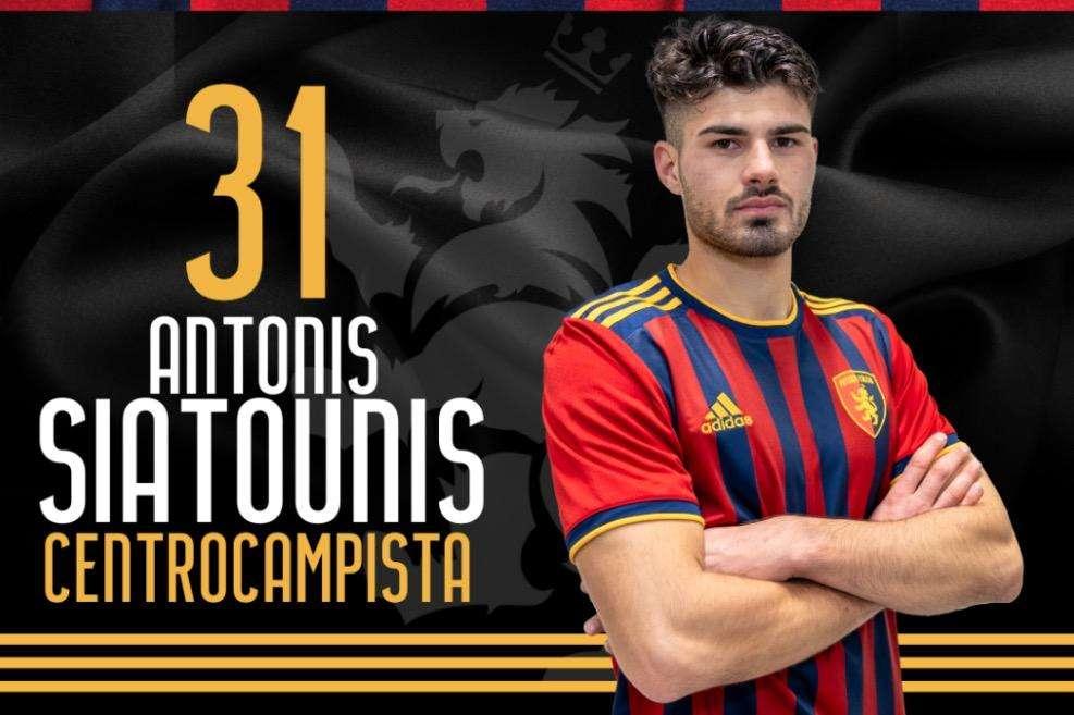 Antonis Siatounis
