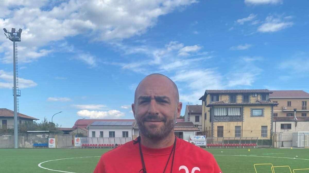Francavilla, ufficiale il nuovo allenatore: arriva un ex Matera