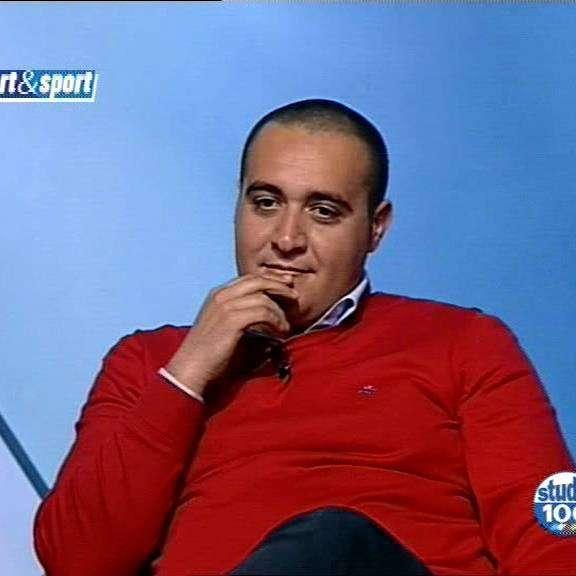 Real Metapontino, il dg Perciante: "Ci crediamo..."