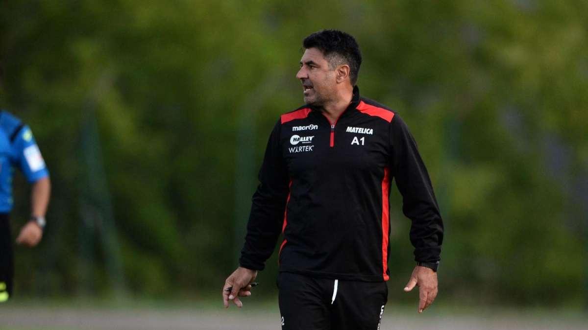 L'allenatore Gianluca Colavitto parla dell'esperienza di Giugliano: "Ecco perché ho rassegnato le dimissioni"