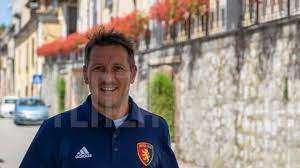 Potenza, adesso non ci sono più scuse con la squadra che deve stringersi intorno a mister De Giorgio