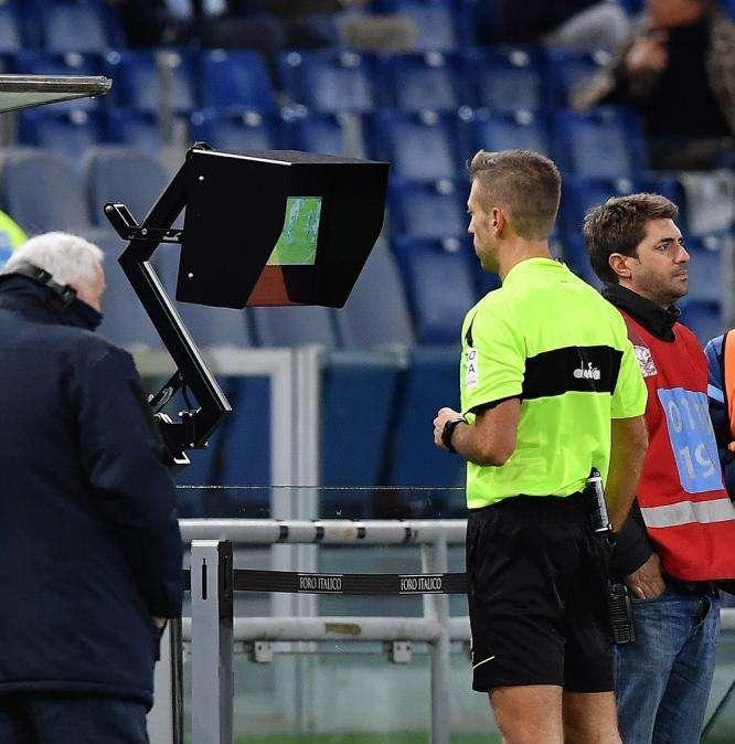 La Var anche in Serie B?