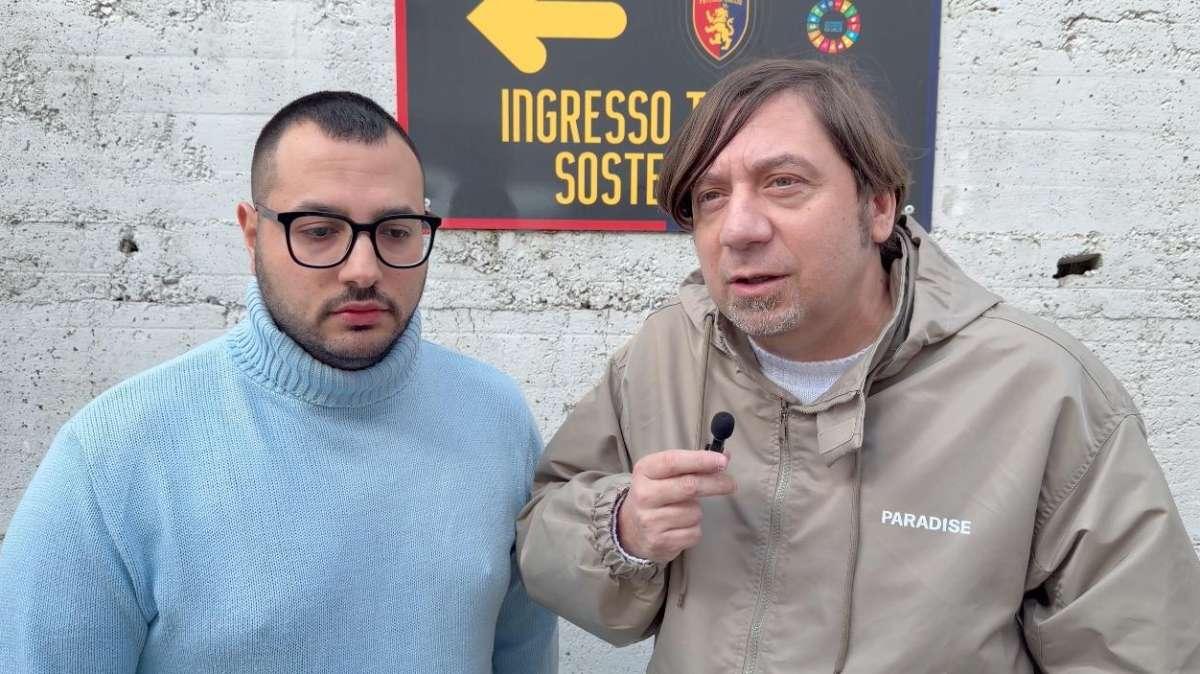 Federico Pellegrino