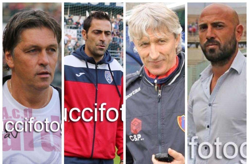 Corsa al titolo: "Le 7 sorelle".