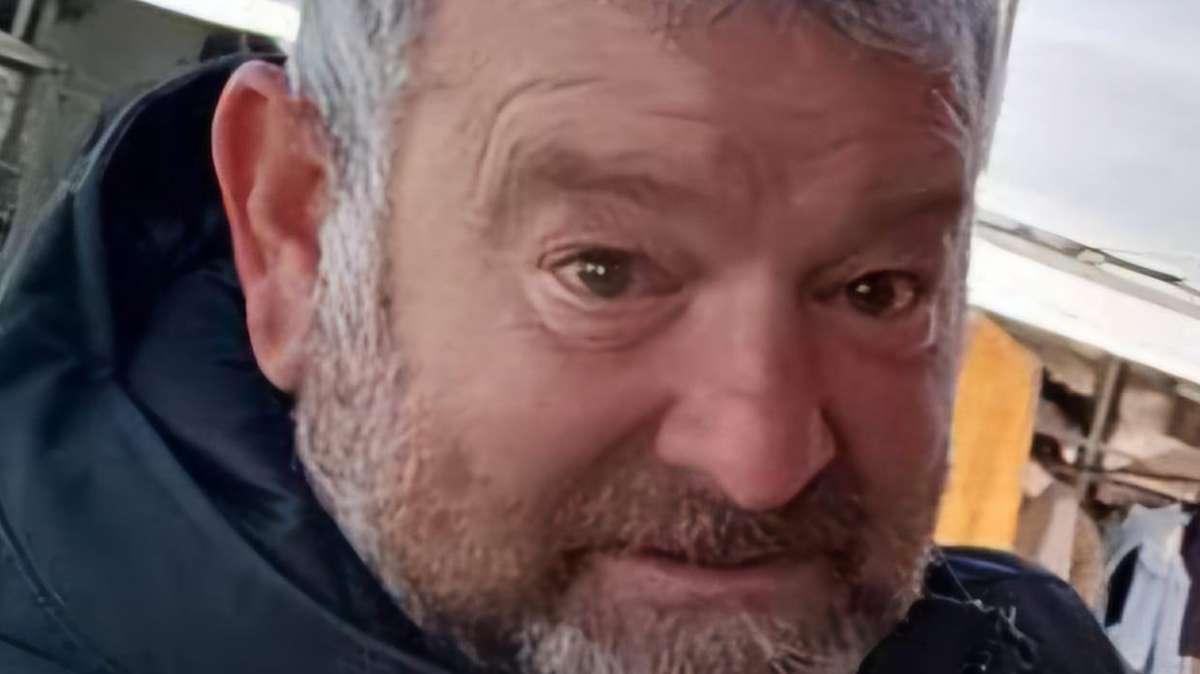 CIAO MICHELE