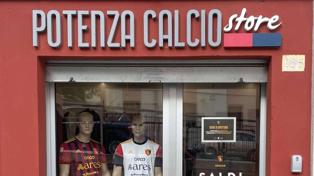 Potenza-Crotone di sabato, ecco tutte le info sui biglietti