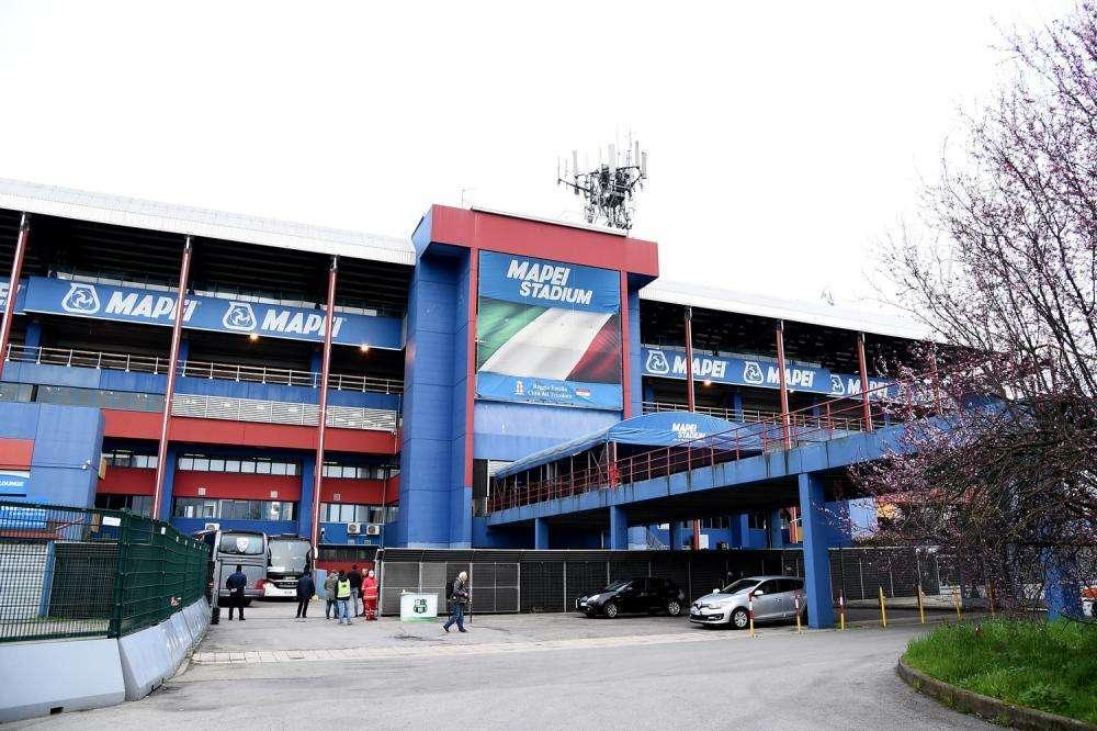 Quest'anno il "Mapei Stadium" ex stadio del "Giglio" compie 25 anni