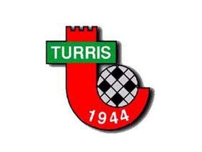 La Turris... si sposta...