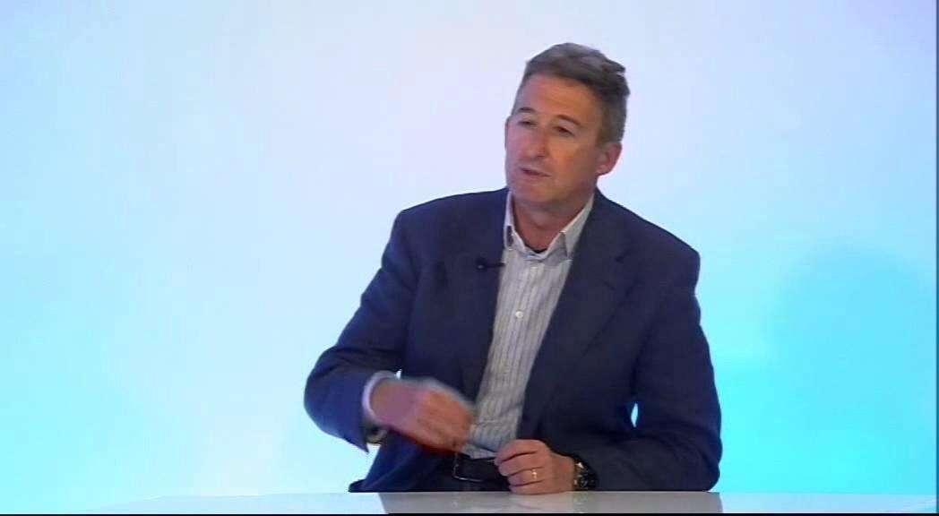 Grignetti, il ritorno: " Adesso parlo io.."