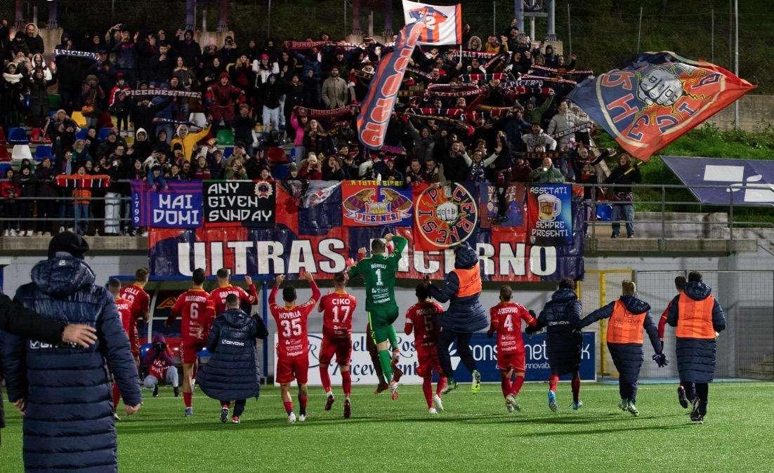 Picerno-Avellino, Top&Flop di TuttoC