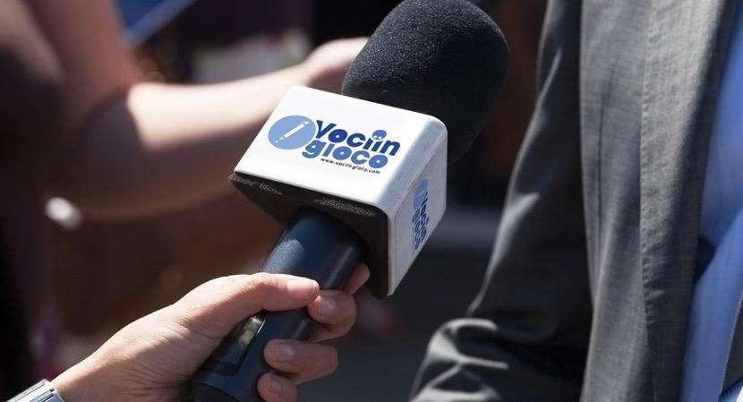 Questa sera nuova puntata di "Lunedì da Leoni" su Voci in Gioco