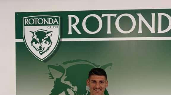 Mercato : Ancora un colpo per il Rotonda 