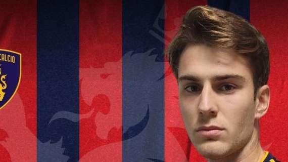 Riccardo Burgio: "Questo Potenza è forte, e forse neanche noi sappiamo dove possiamo arrivare"