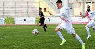Mimmo Maggio passa dal Francavilla Sul Sinni al Nola.