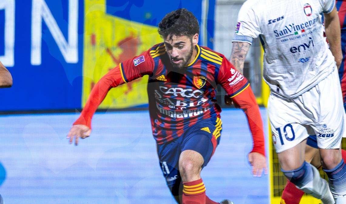 Top & Flop di Juventus Next Gen-Potenza a cura di TuttoPotenza