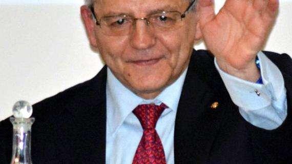 Rinaldi: "I campionati di Eccellenza e di Promozione sono completi"