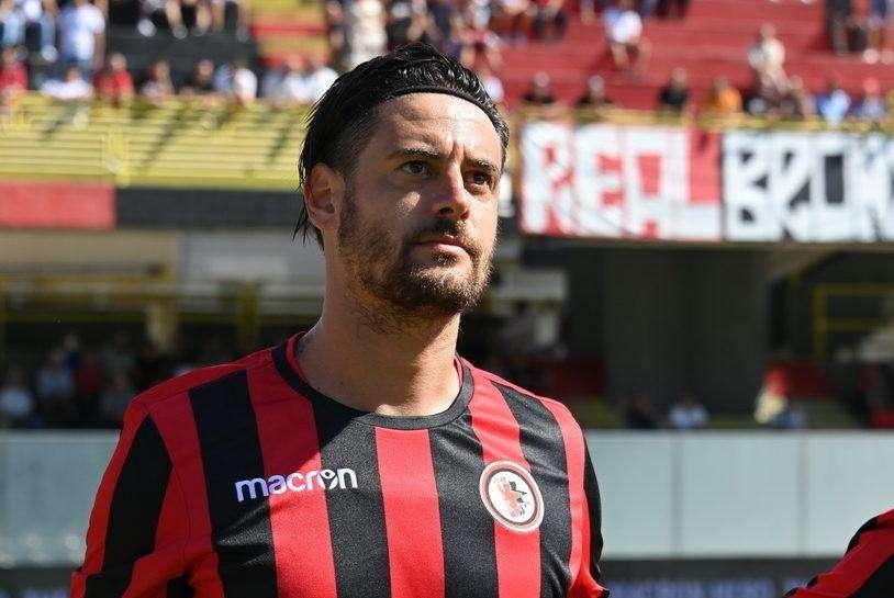 Ecco chi ha tentato di schiaffeggiare mister Ragno domenica scorsa a Foggia.