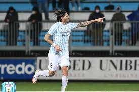 Serie C Girone C, il "giustiziere" del Potenza Patierno nella Top 11 della 25° giornata
