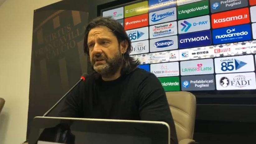 Potenza Calcio
