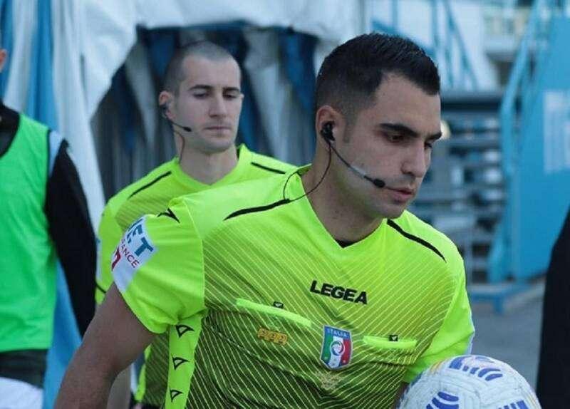 Serie C, a Monopoli per la sua sfida play off il Picerno sarà arbitrato da un fischietto lombardo