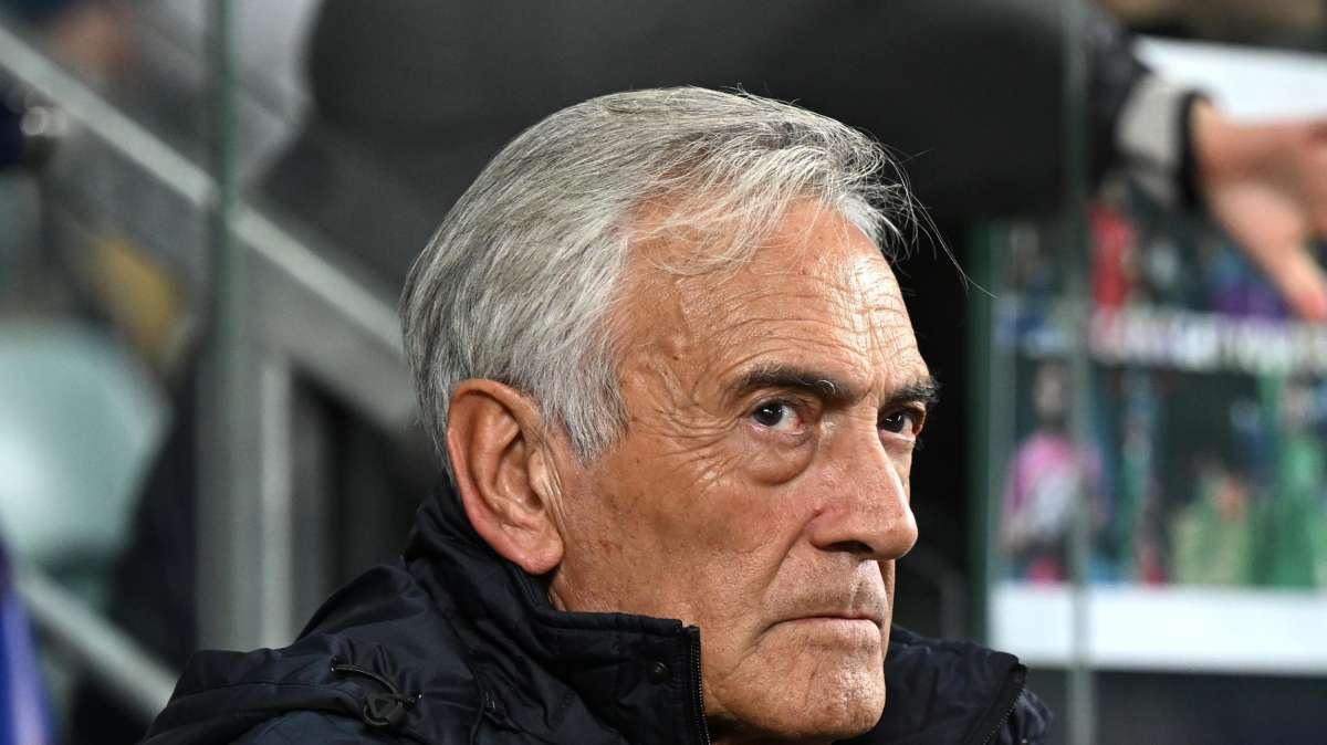 Riforma FIGC: Gravina vuole una C dilettantistica!