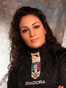 Un tocco "rosa" per il match Rotonda-Lagonegro...