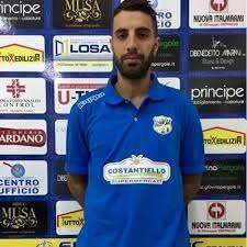 Cacace: "Al Potenza avevo già fatto goal e..."